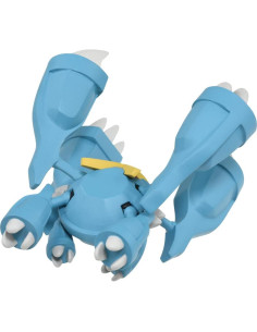 Figura Pokémon MS-31 Megametagross 3.99 cm Takara Tomy 2