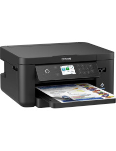 Impresora Todo-en-Uno Inalámbrica Epson Expression Home XP-5200 2