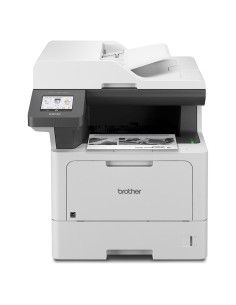 Impresora Multifuncional Láser Brother DCP-L5510DN 48ppm