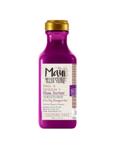 Acondicionador Maui Moisture 384 ml - Hidratante Rizos Karité