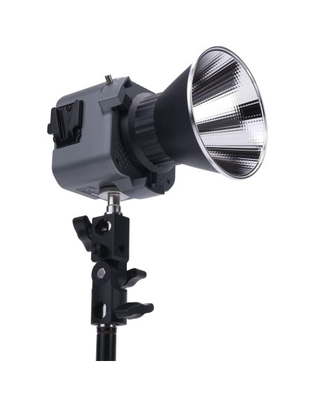 Aputure amaran COB 60xS Luz LED Bi-Color 65W 2700K-6500K