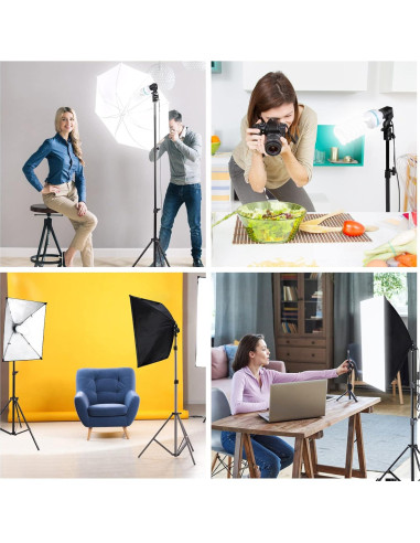 Bombilla CFL 135W E27 AQIRUI Luz Diurna 5500K 6000 Lúmenes