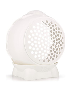 Soporte de Juguetes de Baño Elefante Tippibath 2 Piezas 2