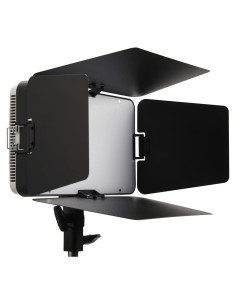 Puertas de Granero Amaran Pano 60c - Control de Luz 4 Hojas