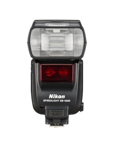 Flash Nikon SB-5000 AF Speedlight Inalámbrico 34.3m