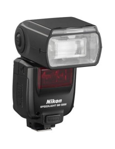 Flash Nikon SB-5000 AF Speedlight Inalámbrico 34.3m 2