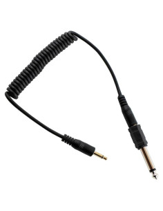 Cable de Sincronización Flash Keabroir CSRC 3.5mm a 6.35mm