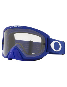 Gafas Oakley O-Frame 2.0 Pro MX Unisex Moto Azul