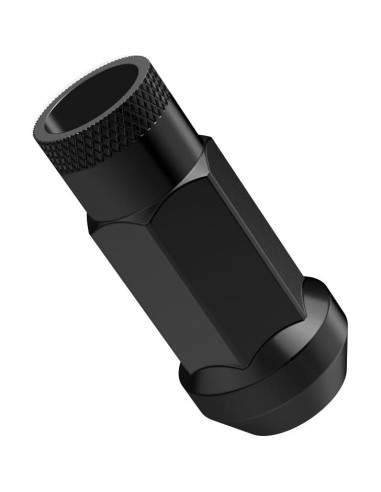 Tuercas de Llenado StanceMagic 20pcs 12x1.5mm Asiento Cónico