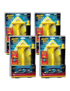 Herramienta de Limpieza de Cristales Invisible Glass Reach & Clean