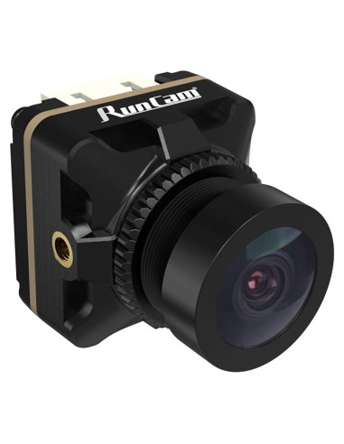Cámara FPV RunCam Phoenix 2 SE - 1000TVL, FOV 160, WDR Global