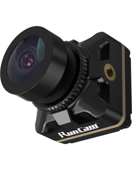 Cámara FPV RunCam Phoenix 2 SE - 1000TVL, FOV 160, WDR Global