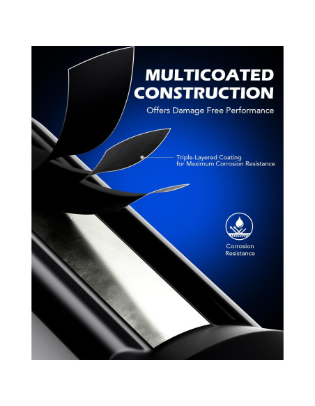 Tuercas de Rueda Orion Motor Tech M14x1.5 Negras Juego 24