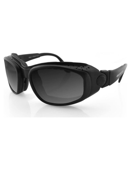 Gafas Convertibles Bobster Sport & Street con 3 Lentes
