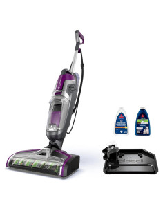 Aspiradora Húmeda Seca BISSELL CrossWave Pet Pro 2306A