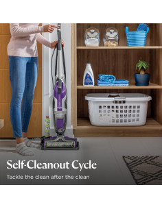 Aspiradora Húmeda Seca BISSELL CrossWave Pet Pro 2306A 2