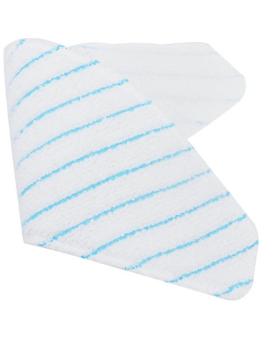 50 Almohadillas de Mopa Reutilizables Electropan para DEEBOT