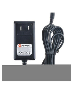 Cable Adaptador AC/DC 2M PKPOWER para iRobot Braava 300