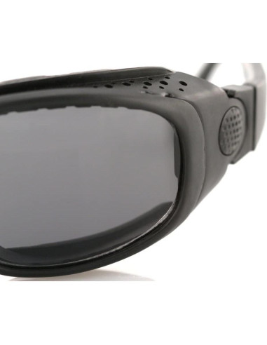 Gafas Convertibles Bobster Sport & Street con 3 Lentes