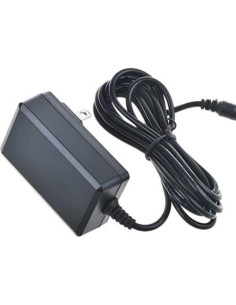 Cable Adaptador AC/DC 2M PKPOWER para iRobot Braava 300 2