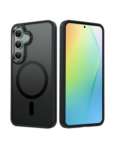 Funda FNTCASE para Samsung Galaxy S24 - Protección Militar