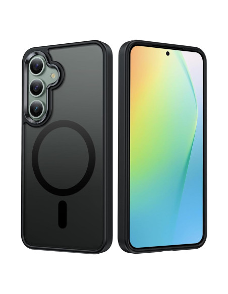 Funda FNTCASE para Samsung Galaxy S24 - Protección Militar