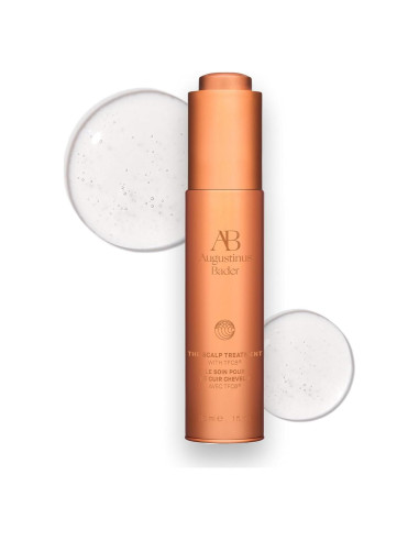 Tratamiento del cuero cabelludo Augustinus Bader 30ml Azul