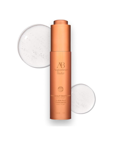 Tratamiento del cuero cabelludo Augustinus Bader 30ml Azul Tratamiento del cuero cabelludo Augustinus Bader 30ml Azul