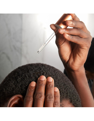 Tratamiento del cuero cabelludo Augustinus Bader 30ml Azul