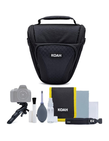 Cámara Digital Kodak PIXPRO AZ425 20MP Zoom 42x Blanca con Accesorios