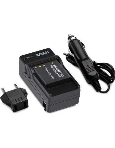 Cámara Digital Kodak PIXPRO AZ425 20MP Zoom 42x Blanca con Accesorios