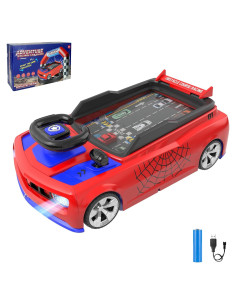 Volante Musical Simulador de Conducción SHANTOU 1.3kg