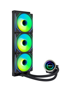 Enfriador Líquido Lian Li Galahad II 360mm ARGB para CPU 2