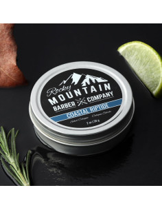 Colonia Sólida para Hombres Rocky Mountain - Corriente Costera 56.7g 2