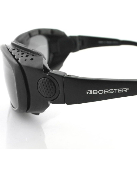 Gafas Convertibles Bobster Sport & Street con 3 Lentes
