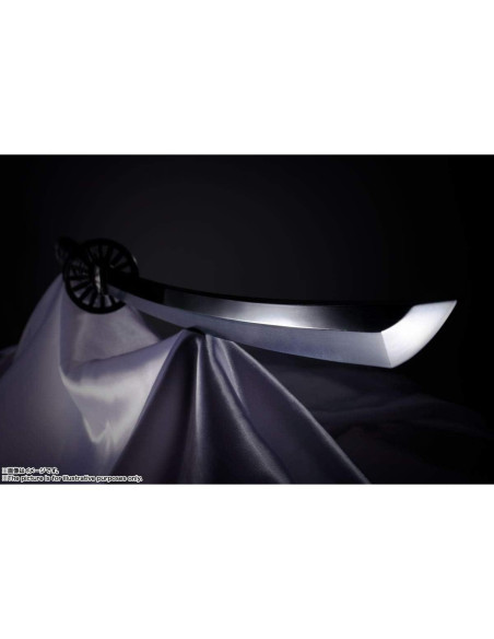 Espada Nichirin Tanjiro Kamado Bandai Spirits PROPLICA