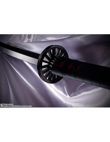 Espada Nichirin Tanjiro Kamado Bandai Spirits PROPLICA