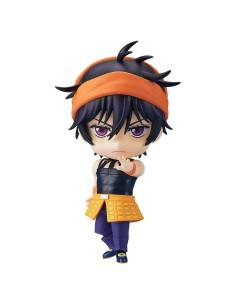Figura de Acción Nendoroid Medicos Narancia Ghirga JoJo's Bizarre Adventure