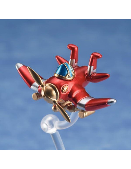 Figura de Acción Nendoroid Medicos Narancia Ghirga JoJo's Bizarre Adventure