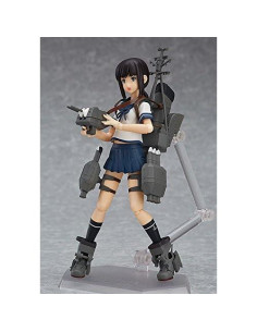 Figura Figma Fubuki KanColle Max Factory 15.24 cm 2