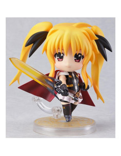Figura de Acción Nendoroid Good Smile Fate Testarossa Blaze Form 2