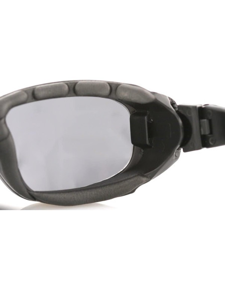 Gafas Convertibles Bobster Sport & Street con 3 Lentes