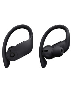 Auriculares Inalámbricos Beats Powerbeats Pro Negros - Alto Rendimiento