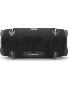 Altavoz Bluetooth JBL Xtreme 2 Portátil Impermeable 40W 2