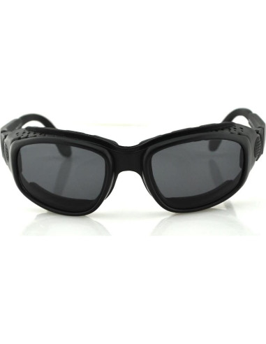 Gafas Convertibles Bobster Sport & Street con 3 Lentes