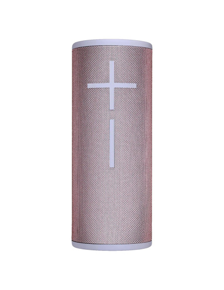 Altavoz Inalámbrico Bluetooth Logitech Boom 3 Impermeable Durazno