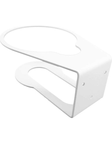 Soporte de Montaje en Pared TP-Link Deco X55 - Metal Blanco, 3 Piezas