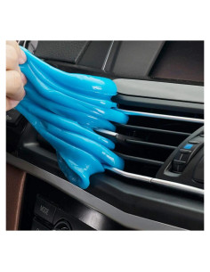 Gel Limpiador Universal Reutilizable 160g - Foshan Sumeite