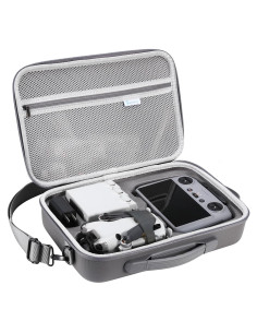 Estuche de Almacenamiento Skyreat para DJI Mini 4 Pro RC 2
