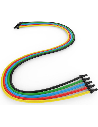 Banda de Resistencia Ajustable KEY2FUN T1 para Ejercicio